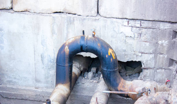 Best Commercial water damage restoration  in Williams, OR